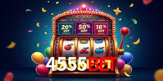 4555bet Instalar Logo 1