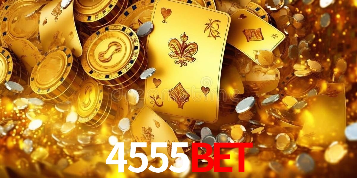 4555bet Download Oficial