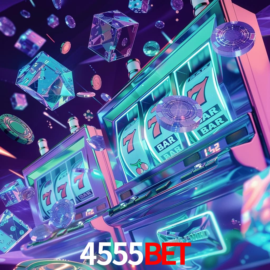 4555bet Logo 1