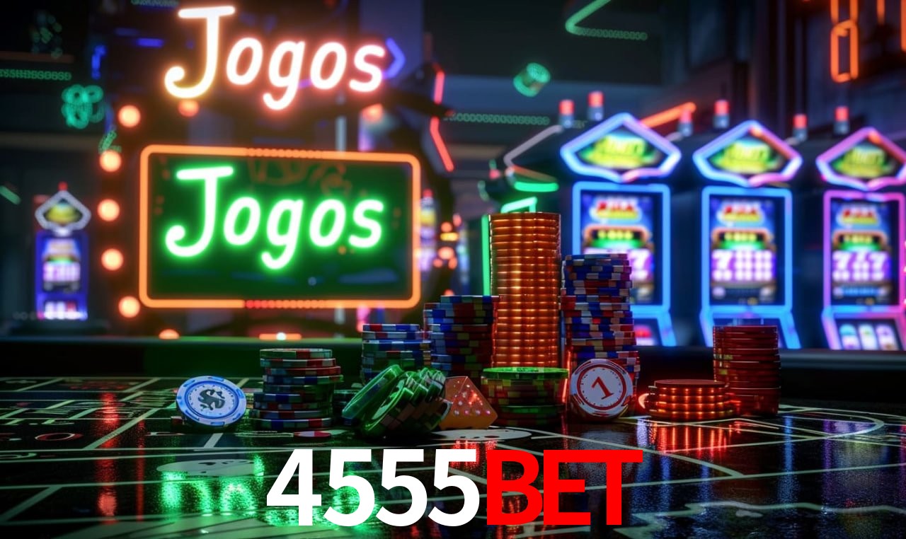 Cash Out 4555bet
